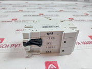 Abb S2C-h6R Auxiliary Contact Block, S202 400V Iec 60947-2