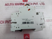 Abb S2C-h6R Auxiliary Contact Block, S202 400V Iec 60947-2