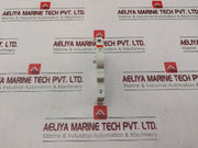 Lot of 5X ABB S2C-H6R Auxiliary Contact Block 400V/230V 1A/2A 2CDS200912R0001
