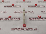 Lot of 5X ABB S2C-H6R Auxiliary Contact Block 400V/230V 1A/2A 2CDS200912R0001