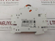 Lot of 5X ABB S2C-H6R Auxiliary Contact Block 400V/230V 1A/2A 2CDS200912R0001