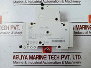 Abb S801S High Performance Circuit Breaker 50/60 Hz
