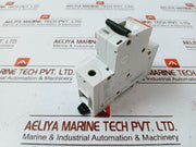 Abb S801S High Performance Circuit Breaker 50/60 Hz