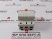 Abb S803S Circuit Breaker Scl100-sr 690V 8Kv