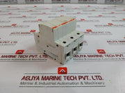 Abb S803S Scl100-sr Self-resetting Short-circuit Limiter 3.5 Nm 50/60Hz