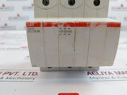 Abb S803S Scl100-sr Self-resetting Short-circuit Limiter 3.5 Nm 50/60Hz