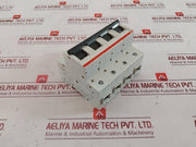 Abb S804B High Performance Circuit Breaker C100 230/400V~16Ka 50/60Hz
