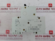 Abb S804B High Performance Circuit Breaker C100 230/400V~16Ka 50/60Hz
