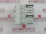 Abb S804B High Performance Circuit Breaker C100 230/400V~16Ka 50/60Hz