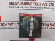 Abb Sace 1Sda082810R1 Set Circuit Breaker Accessory
