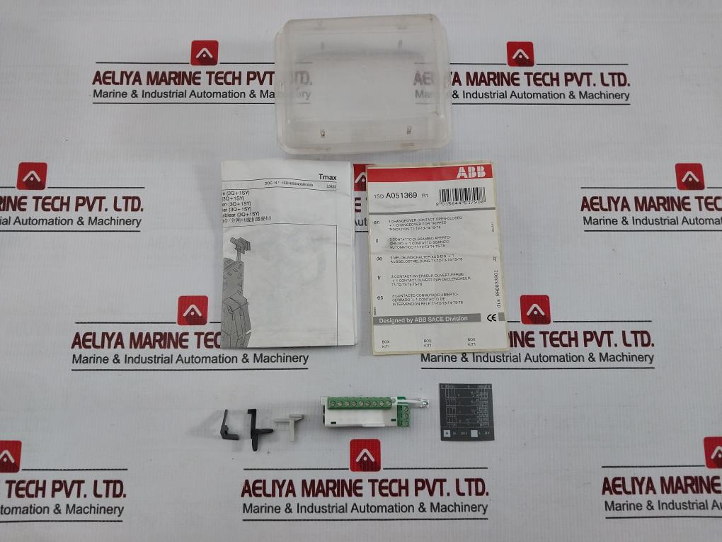 Abb Sace 1sda051369r1