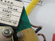 Abb Sace 220/250 V-Cc/Ca