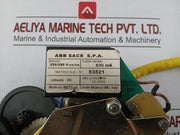 Abb Sace 220/250 V-Cc/Ca