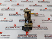 Abb Sace 220/250 V-cc/Ca Geared Motor Device 630 Ma