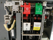 Abb Sace E1N 08 Air Circuit-breaker 220-240V 50-60Hz Bm66100049 Re0562