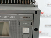 Abb Sace E1N 08 Air Circuit-breaker 220-240V 50-60Hz Bm66100049 Re0562