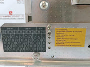 Abb Sace E1N 08 Air Circuit-breaker 220-240V 50-60Hz Bm66100049 Re0562
