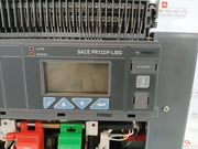 Abb Sace E3N 32 Air Circuit-breaker 50-60Hz 3A 400Vac V9S35Q01D Re0562