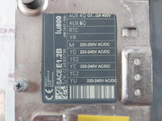 Abb Sace Emax 2 Low Voltage Circuit Breaker 220–250V Ac/Dc 800A ~50-60Hz