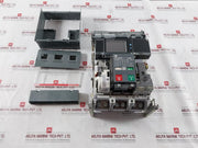 Abb Sace Emax 2 Low Voltage Circuit Breaker 220–250V Ac/Dc 800A ~50-60Hz