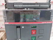 Abb Sace Emax E2.2N 2500A Low Voltage Air Circuit-breaker Set 1Sda073909R1