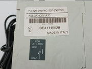 Abb Sace Isomax S3
