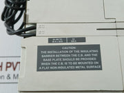 Abb Sace Isomax S3