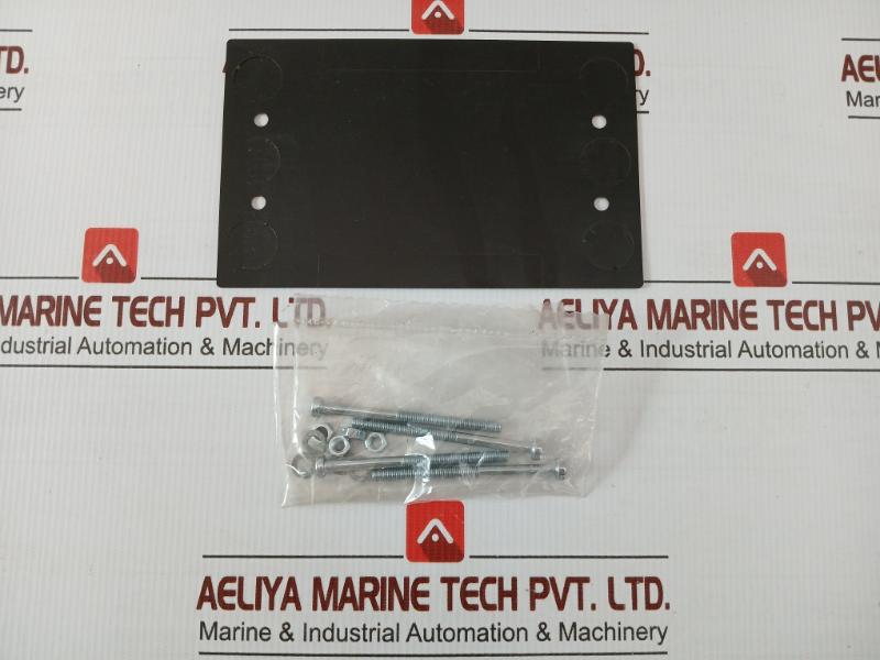 Abb Sace Isomax S3