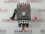 Abb Sace Isomax S3