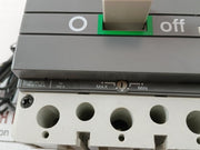 Abb Sace Isomax S3