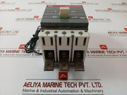 Abb Sace Isomax S3
