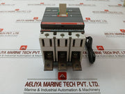 Abb Sace Isomax S3