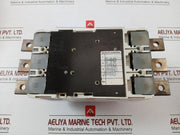 Abb Sace Isomax S3 L 250