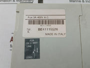 Abb Sace Isomax S3 L 250