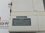 Abb Sace Isomax S3 L 250
