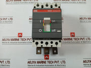 Abb Sace Isomax S3 L 250
