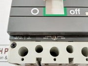 Abb Sace Isomax S3 L 250