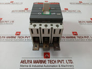 Abb Sace Isomax S3 L 250