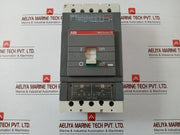 Abb Sace Isomax S5