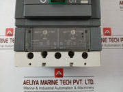 Abb Sace Isomax S5