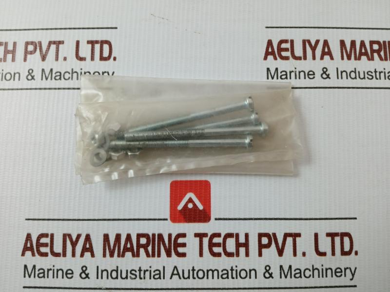 Abb Sace Isomax S5