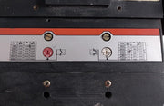 Abb Sace Ln 500 Low Voltage Circuit Breaker Cat.A 500A 690V 50/60Hz