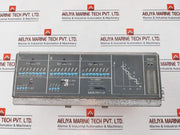 Abb Sace Pr111/P Overcurrent Release Protection Unit Used