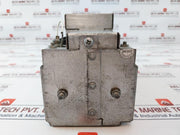Abb Sace Pr111/P Overcurrent Release Protection Unit Used