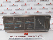 Abb Sace Pr111/P Overcurrent Release Protection Unit Used
