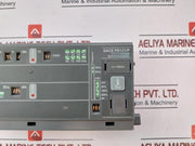 Abb Sace Pr121/P Power Circuit Breaker Trip Unit Re0678/001