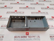 Abb Sace Pr121/P Power Circuit Breaker Trip Unit Re0678/001