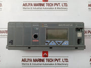 Abb Sace Pr123/P-lsi Ac Power Circuit Breaker Trip Unit (Worn Buttons)