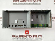 Abb Sace Pr123/P-lsi Ac Power Circuit Breaker Trip Unit (Worn Buttons)