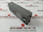 Abb Sace Pr123/P-lsi Ac Power Circuit Breaker Trip Unit (Worn Buttons)
